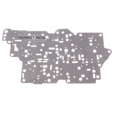 Прокладка гидроблока бумажная верхняя MAIN VB Plate to Secondary VB АКПП 6T70E  6T75E  07-12 24263012 BT4Z7Z490A