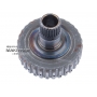 Хаб барабана DIRECT CLUTCH АКПП 4F27E FN4AEL FNR5 FS5AEL 99-09 (Шия 30mm, 25 зубів)