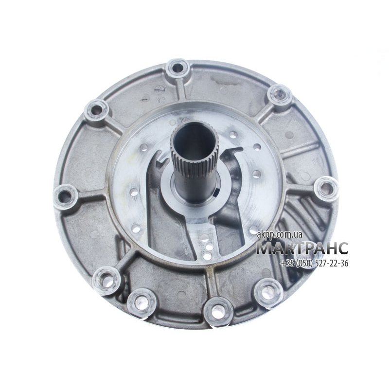 Ступиця масляного насоса (висота статора валу гідромуфту 90mm) АКПП RE5R05 02-up