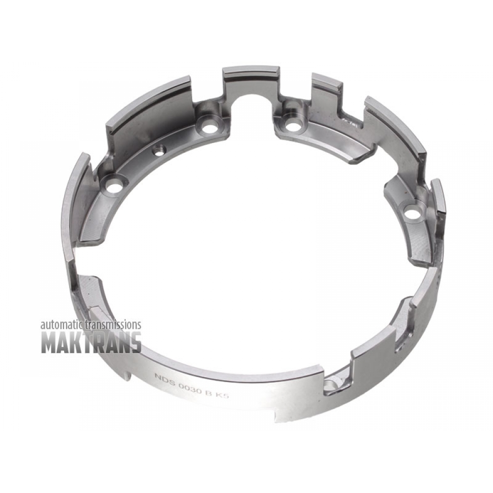 Корпус поршня UNDERDRIVE BRAKE A6MF1 09-up 456153B600 – HYUNDAI