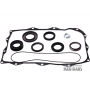 Комплект прокладок АКПП ZF 8HP70 RWD 4WD  10-up