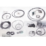 Комплект прокладок АКПП ZF 8HP70 RWD 4WD  10-up
