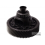 Дифференциал ZF 9HP48 04800969AA