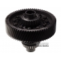 Дифференциал ZF 9HP48 04800969AA