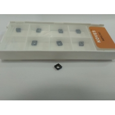 Пластина для токарного резца CCGT040102L CPM10