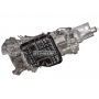 Автоматическая коробка передач в сборе (восстановленная) Lineartronic CVT TR690 Subaru 31000AH780 TR690KJACA 669616-3K