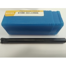 Резец расточной S10K-SCLCR06