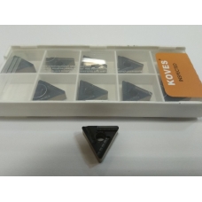 Пластина для токарного резца TNMX160408R KTX