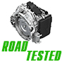 Отремонтированные трансмиссии, (road tested) ZF 9HP48, 948TE