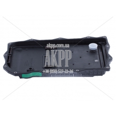 Піддон - фільтр масляний ZF 8HP45 ZF 8HP70 11-up LR023294 1087298053 G-PAN-8HP70-02 (знято з нових трансмісій)