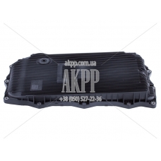 Піддон - фільтр масляний ZF 8HP45 ZF 8HP70 11-up LR023294 1087298053 G-PAN-8HP70-02 (знято з нових трансмісій)
