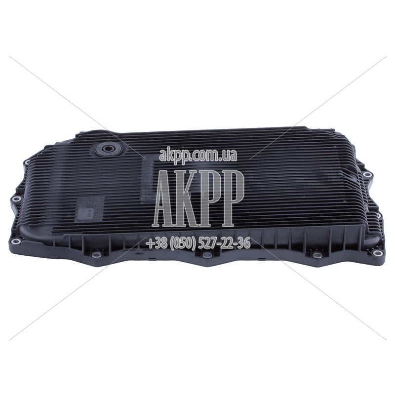 Піддон - фільтр масляний ZF 8HP45 ZF 8HP70 11-up LR023294 1087298053 G-PAN-8HP70-02 (знято з нових трансмісій)
