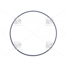 Кольцо насоса резиновое круглого сечения  U660E U760E 06-up 9030199158