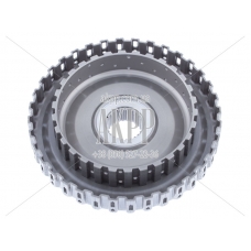 Хаб 2-6 Brake / 3-5-R и Underdrive Clutch A6GF1 11-up 4545626000 4562026100 