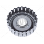Поршень C1 FORWARD 1-2-3-4 AB60E AB60F 07-up 3560234010