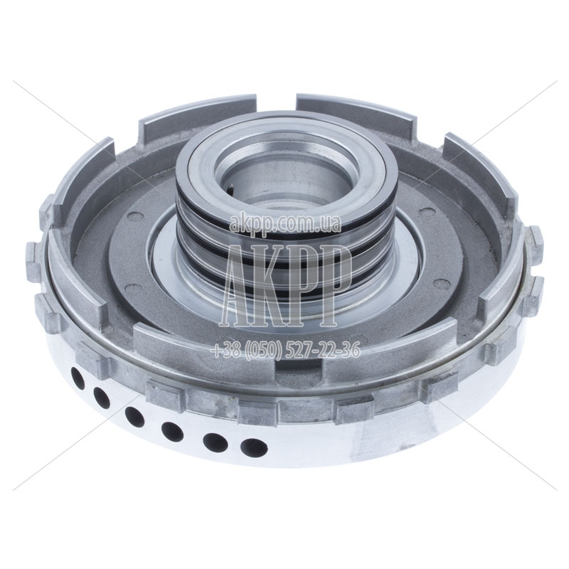 Супорт барабана DIRECT АКПП RE5R05A 01-12