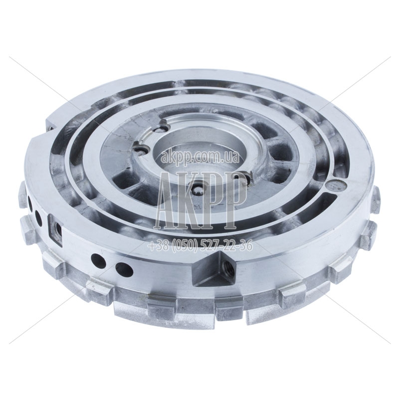 Супорт барабана DIRECT АКПП RE5R05A 01-12
