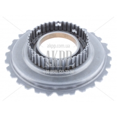 Хаб пакета C ZF 5HP24 ZF 5HP24A 97-up 1058272015
