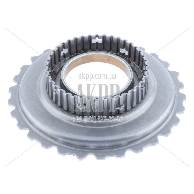 Хаб пакета C ZF 5HP24 ZF 5HP24A 97-up 1058272015