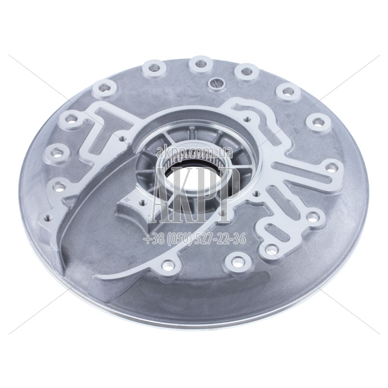 Крышка передняя ZF 8HP70 11-up  1087410223 [наружный диаметр 292 mm]