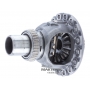 Диференціал АКПП U140E U140F 4WD 05-up