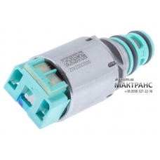 Комплект соленоїдів 6T30 6T40 6T45 06-up yellow (Gen 2-3)