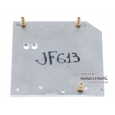Плита - адаптер для проверки герметичности пакета JF613
