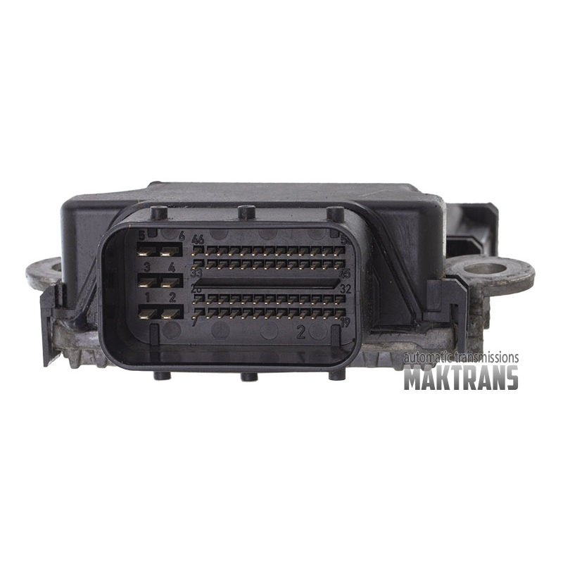 Електронний блок керування ZF 9HP48 Land Rover 0501220441 ES11-1023 CEJ32-14C336-AA