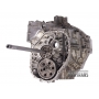 Головна пара 48/17 у зборі з корпусом 0CL S-tronic DL382-7Q 0CK409147H