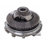 Головна пара 48/17 у зборі з корпусом 0CL S-tronic DL382-7Q 0CK409147H