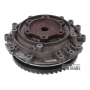 Головна пара 48/17 у зборі з корпусом 0CL S-tronic DL382-7Q 0CK409147H