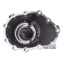 Кришка задня в зборі з вихідним валом 0CK/0CL DL382-7Q S-tronic 0CL301213C 0CV409809B