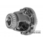 Корпус дифференциала A6MF1/2 2WD HYUNDAI  KIA 458223B600 458213B600 [TH 145 mm; OD 138.10 mm; 8 крепежных отверстий]