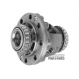 Корпус дифференциала A6MF1/2 2WD HYUNDAI  KIA 458223B600 458213B600 [TH 145 mm; OD 138.10 mm; 8 крепежных отверстий]