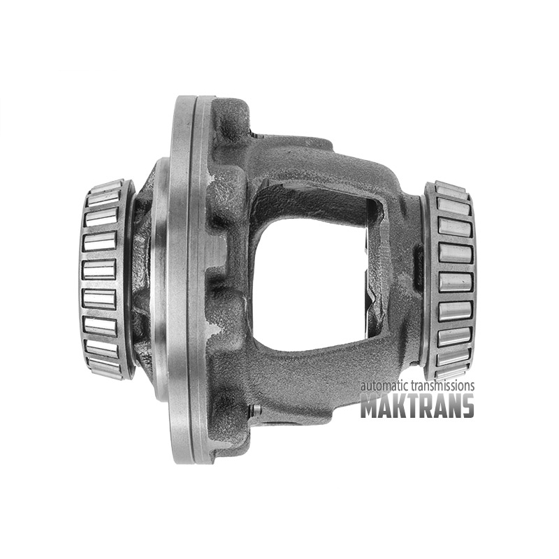 Корпус дифференциала A6MF1/2 2WD HYUNDAI  KIA 458223B600 458213B600 [TH 145 mm; OD 138.10 mm; 8 крепежных отверстий]