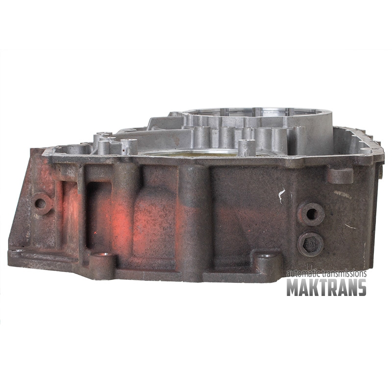 Корпус передний 6F35 4WD