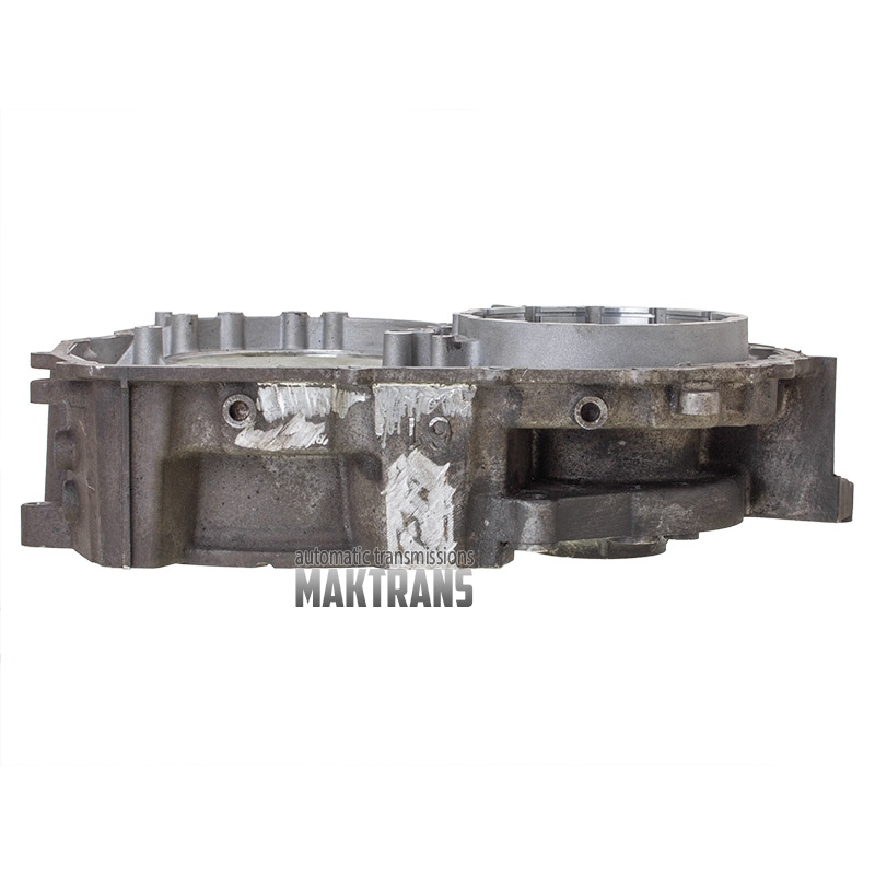 Корпус передний 6F35 4WD