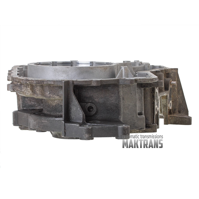 Корпус передний 6F35 4WD