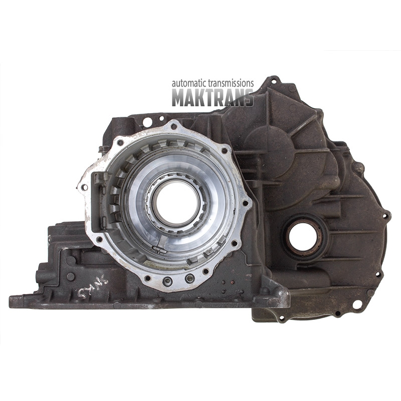 Корпус задній 4F27E (FN4A-EL) RF5S4P-7006-AA RE5S4P7006AA 5S4P7000BA FORD FOCUS II FORD C-MAX 2.0 L