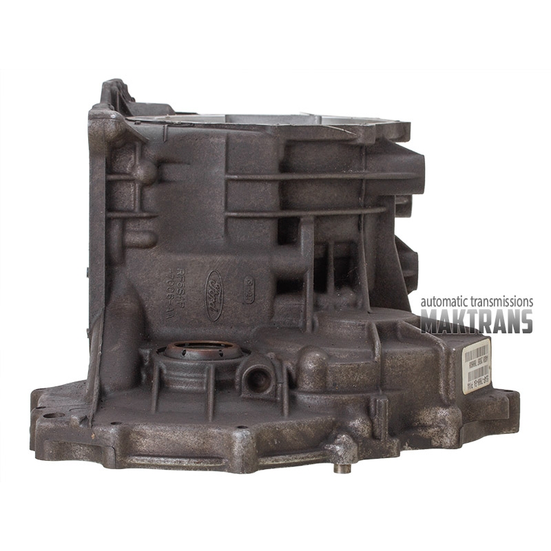 Корпус задній 4F27E (FN4A-EL) RF5S4P-7006-AA RE5S4P7006AA 5S4P7000BA FORD FOCUS II FORD C-MAX 2.0 L