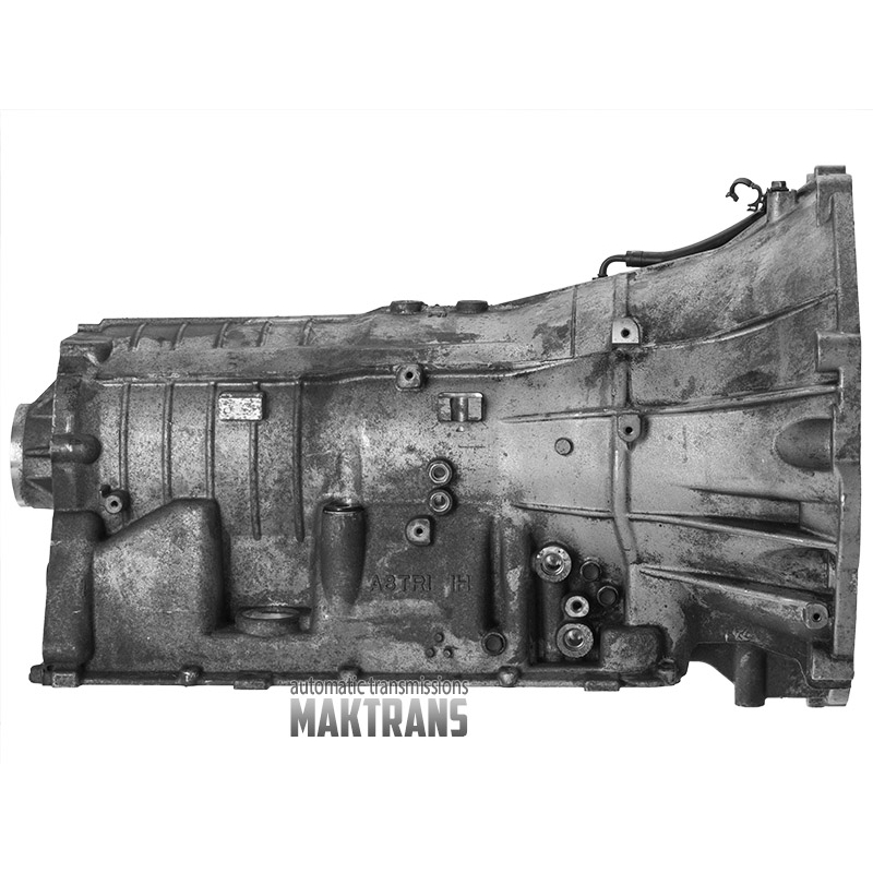 Корпус трансмісії A8TR1 2WD (5.0L V8 5000 CC TAU G8BB MPi/GDi) 452404E000 Hyundai Equus 08/ Equus 13/ Genesis 07 KIA K900