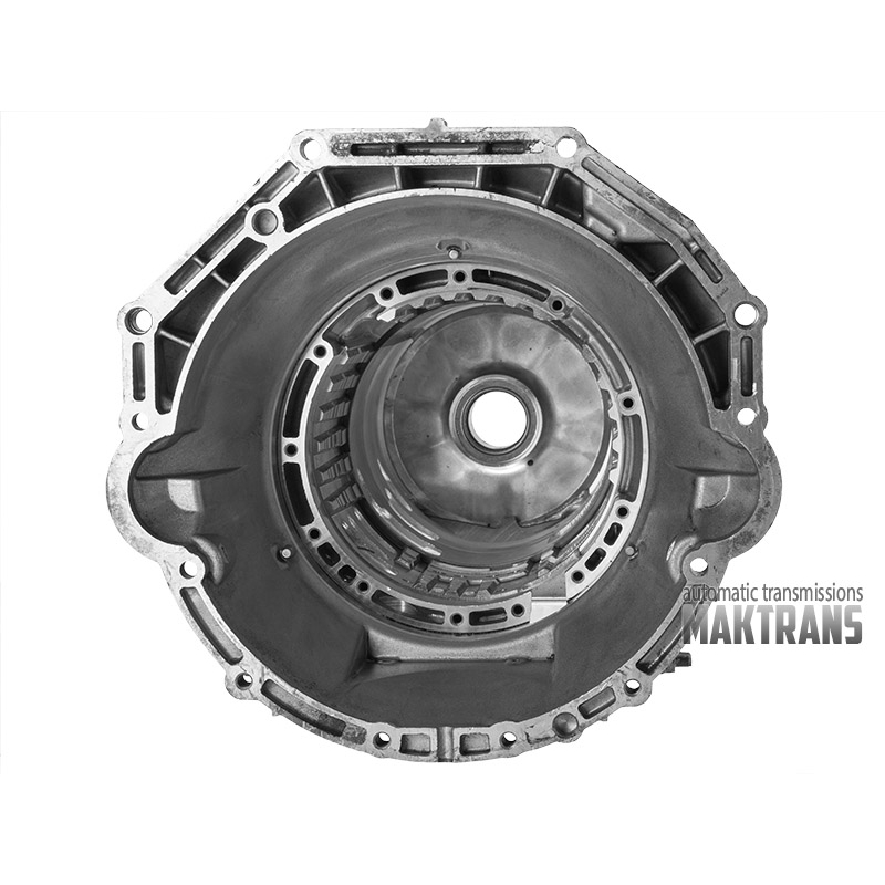 Корпус трансмісії A8TR1 2WD (5.0L V8 5000 CC TAU G8BB MPi/GDi) 452404E000 Hyundai Equus 08/ Equus 13/ Genesis 07 KIA K900