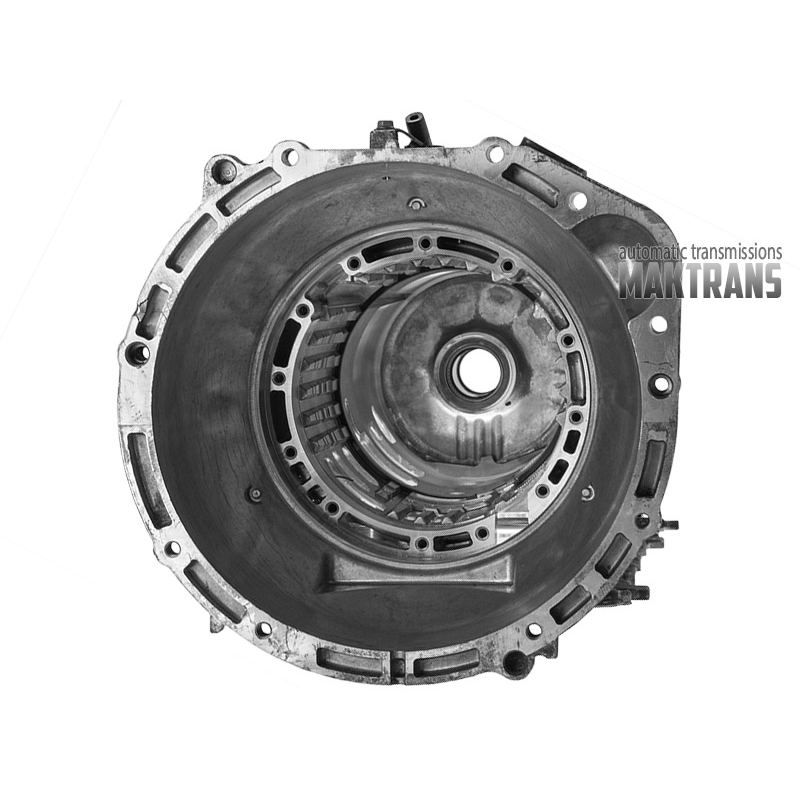 Корпус трансмиссии A8LR1 450004F510 452404F200  для двигателей 2.0L 2000 CC - THETA FR