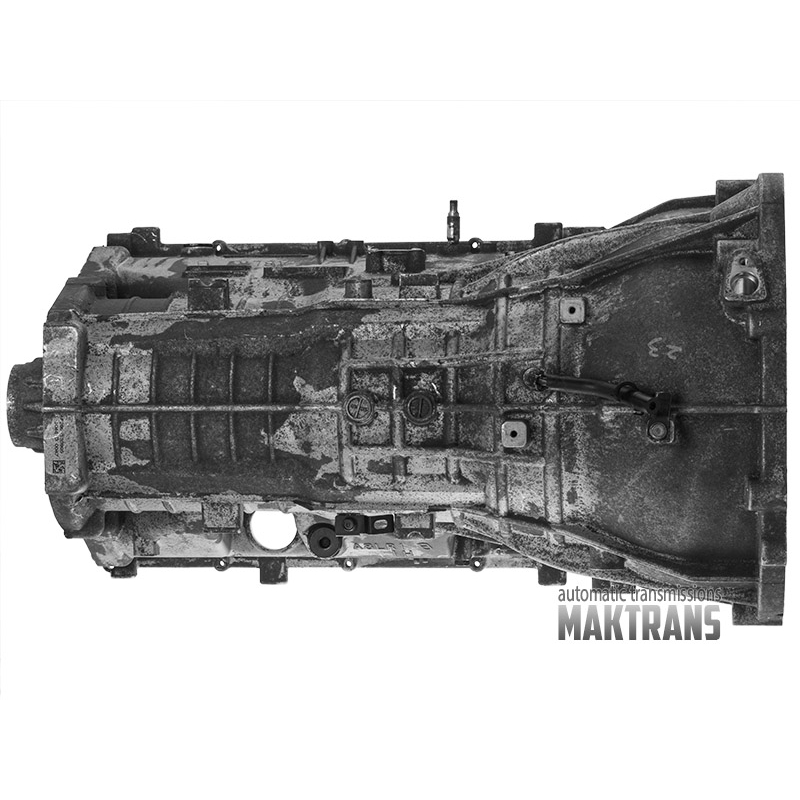 Корпус трансмиссии A8LR1 450004F510 452404F200  для двигателей 2.0L 2000 CC - THETA FR