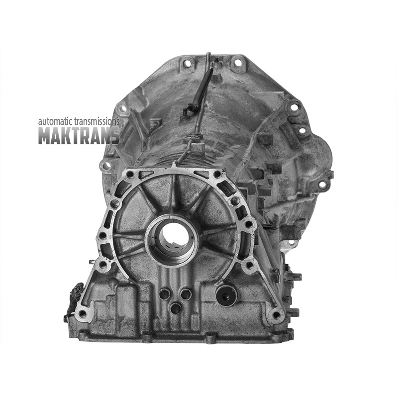 Корпус трансмиссии A8LR1 2WD [для двигателей 3.8L V6 3800 CC - LAMBDA 2]  452404F300
