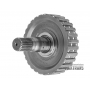 Хаб Engine Clutch A6MF2H 455963D000 455963D600