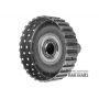 Хаб Engine Clutch A6MF2H 455963D000 455963D600