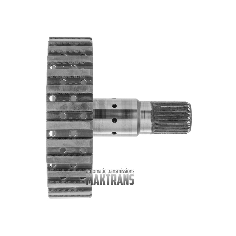Хаб Engine Clutch A6MF2H 455963D000 455963D600