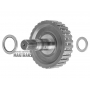 Хаб Engine Clutch A6MF2H 455963D000 455963D600