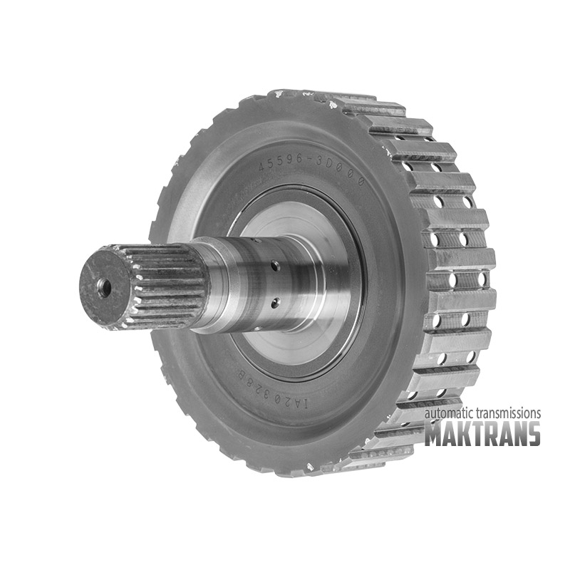 Хаб Engine Clutch A6MF2H 455963D000 455963D600